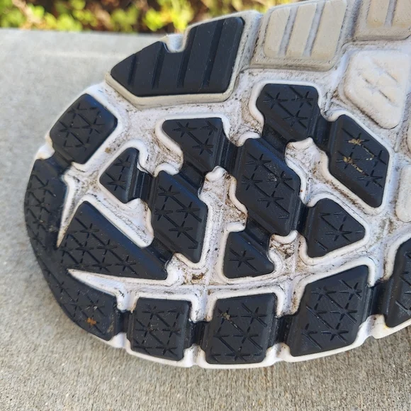 Hoka Arahi 5 Women's Athletic Shoes Size 10 - Picture 6 of 10